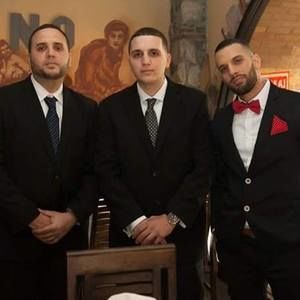 Meet your Posher, Alexandar