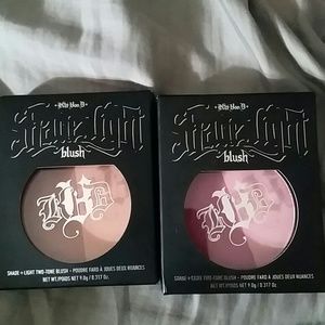 Blush bundle