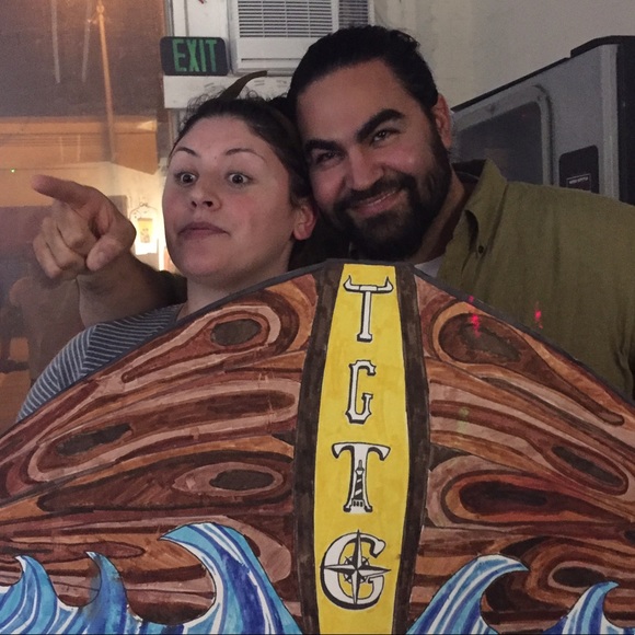 Meet your Posher, Ashlie - Picture 2 of 3