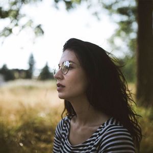 Meet your Posher, Maggie