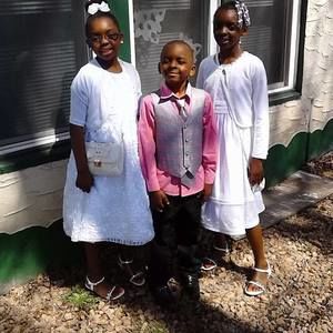 Meet your Posher, Tyrone