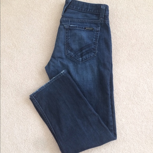 William Rast "Jake" Jeans - Picture 1 of 4