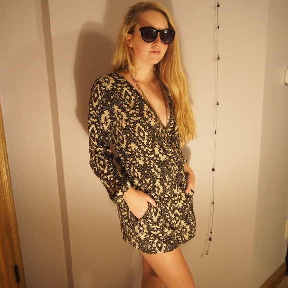 Fun romper