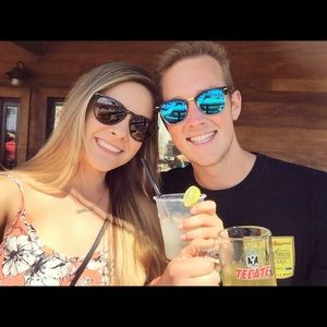 Meet your Posher, Kailey