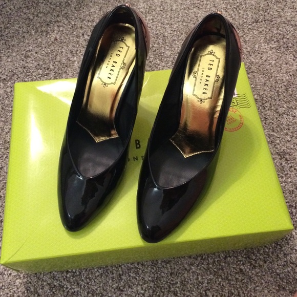 Amazing Ted Baker Heels