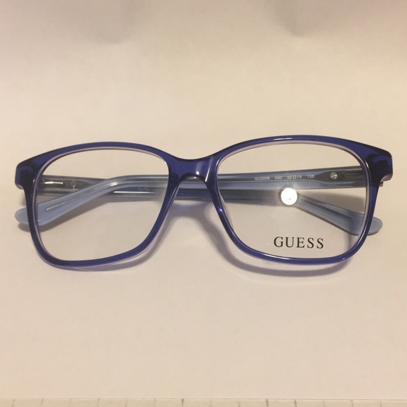 GUESS Eyeglasses GU2506