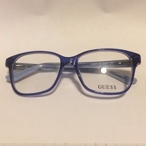 GUESS Eyeglasses GU2506