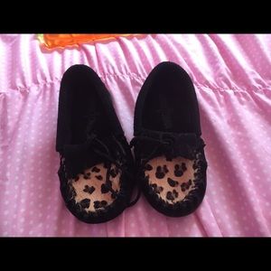 Minnetonka Moccasins