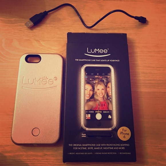 LuMee Smartphone case - Picture 1 of 4
