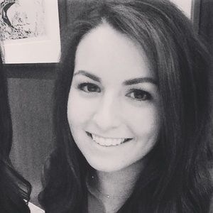 Meet your Posher, Meryl