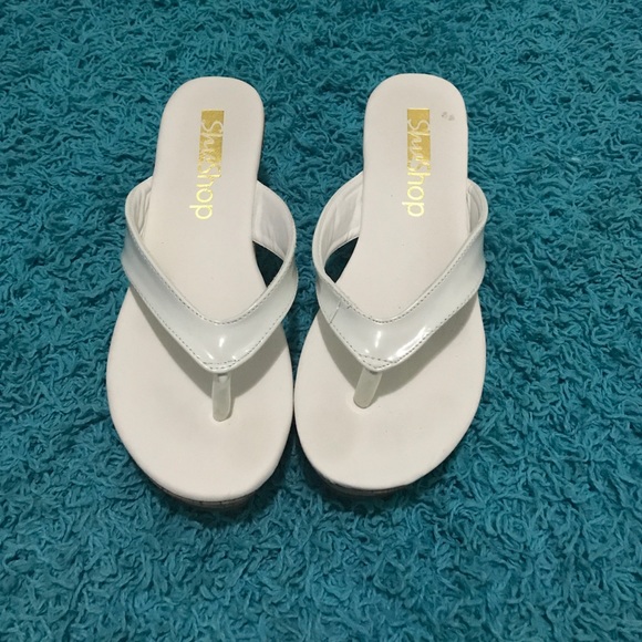 Brand new wedges!!!