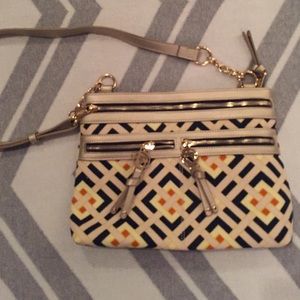 Spartina Crossbody Bag