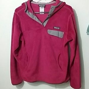 *WEEKEND SALE!!!*Patagonia retool hoodie!