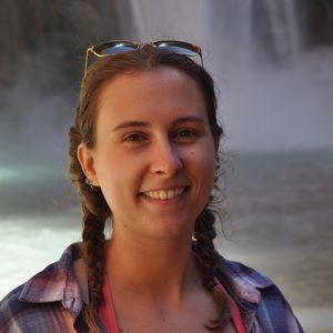 Meet your Posher, Eryn