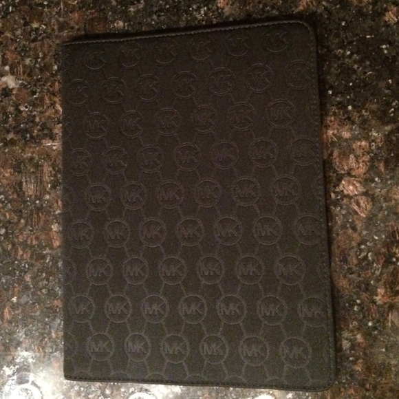 iPad case