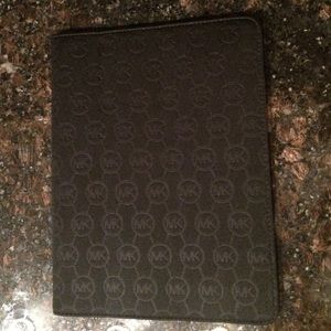 iPad case