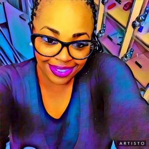 Meet your Posher, Tomeka