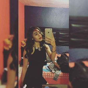 Meet your Posher, Mariana