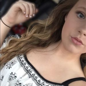 Meet your Posher, Heather