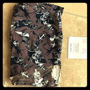 Lularoe Halloween leggings
