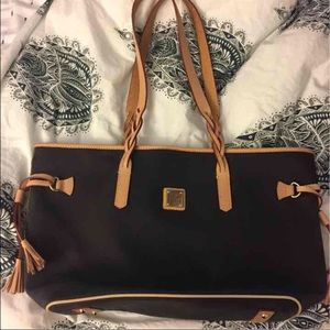 Dooney & Burke Purse