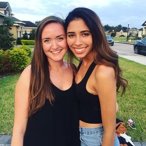 Meet your Posher, Emily