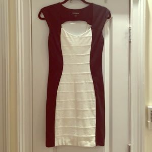 Express Bandage Dress
