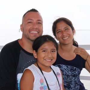 Meet your Posher, John