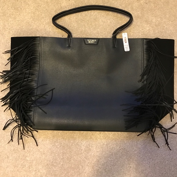 Victoria's Secret bag