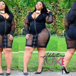 Meet your Posher, Leslie