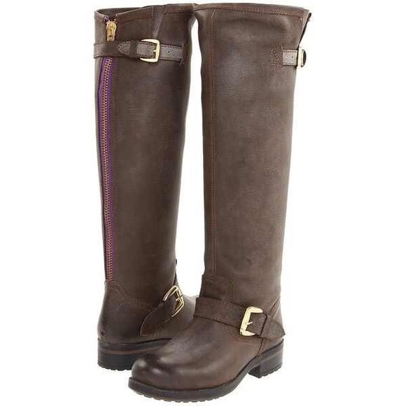 Steve Madden Lindley Boots