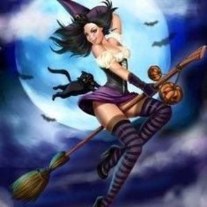 Meet your Posher, Katrina