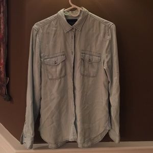 American Eagle Shirt