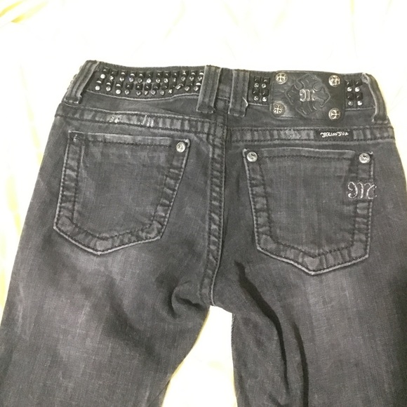 Miss Me jeans - Picture 2 of 2
