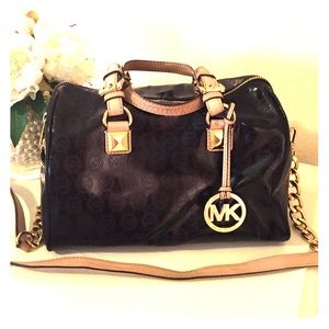 Michael Kors Satchel