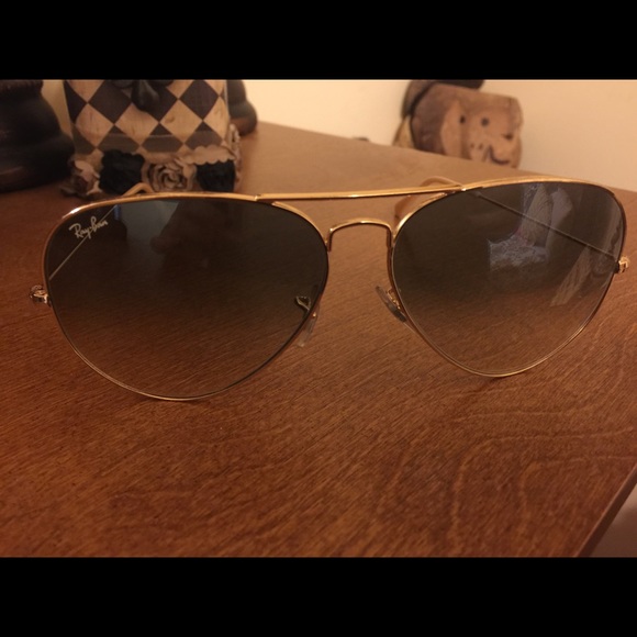 Womens Raybans