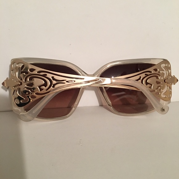 Sun Trend Sunglasses main image 4