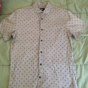 Men's Cotton On short sleeve button down