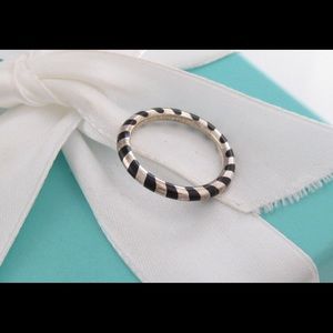 Tiffany & Co band