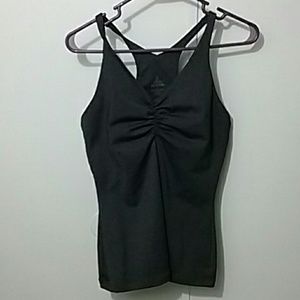 Prana yoga top- never worn!