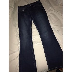 Victoria's Secret jeans