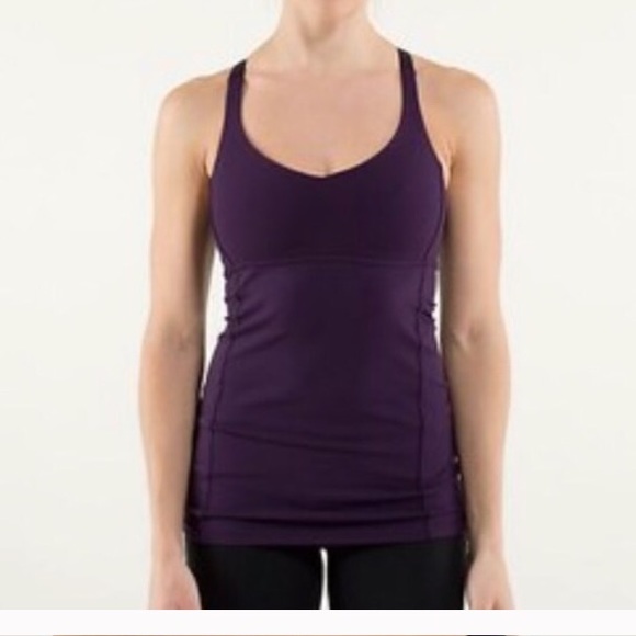 Lululemon Top