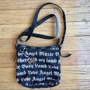 LAMB Gwen Stefani/Le Sportsac Crossbody with Charm