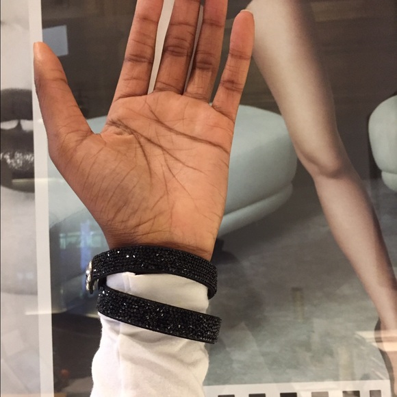 Wolford Jewelry - Liya Bracelet Wolford Jewelry - Liya Bracelet
