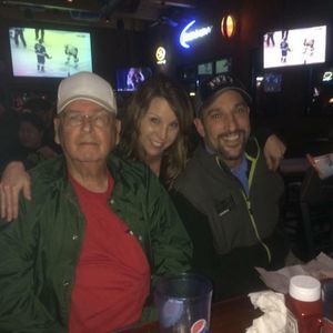 Meet your Posher, Jason