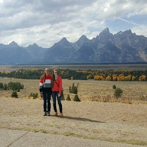 Meet your Posher, Sabra jo