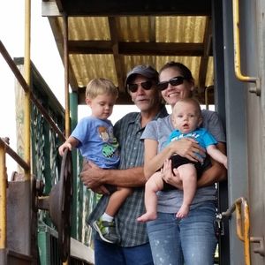 Meet your Posher, Lindsey