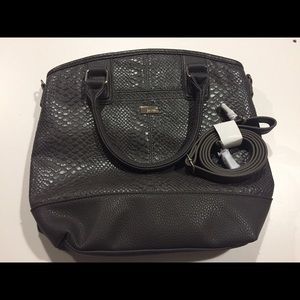 Paris purse by Jewell with Thirty One