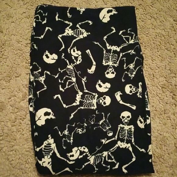 Halloween Leggings