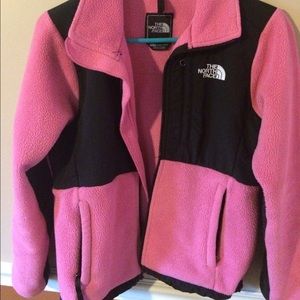 The North Face Denali Fleece Jacket